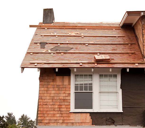 Franklin, OH Siding Installation & Repair Company